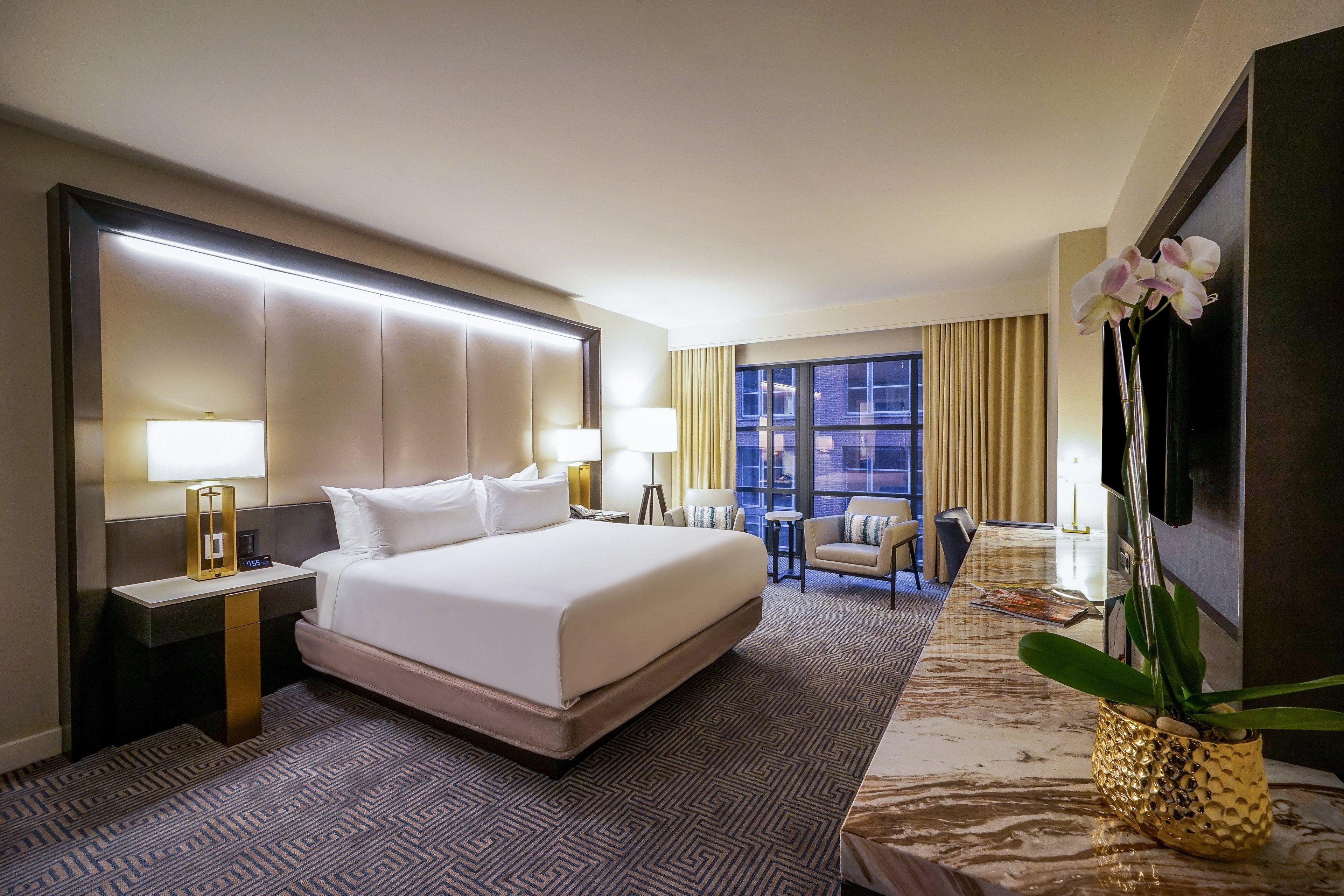 Hotel Intercontinental - Washington D.C. - The Wharf By Ihg Exterior foto